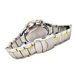 SUMERGIBLE CASIO H5427 Hombre. Color Plateado