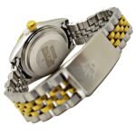 <br> ROLEX PRESIDENCIAL MURANO Mujer . Bicolor .