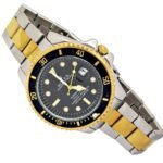 <br> ROLEX SUBMARINER CLASSIC Hombre . Bicolor.
