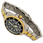 <br> ROLEX SUBMARINER CLASSIC Hombre . Bicolor.