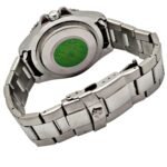 <br> ROLEX SUBMARINER CLASSIC Hombre . Color Plateado.