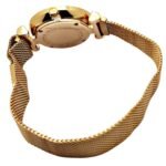 <br> EMPORIO ARMANI M9192 Mujer . Color Oro rosa.