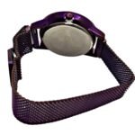 <br> DIOR GEMSTONE Mujer . Color Morado.