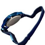 <br> DIOR GEMSTONE Mujer . Color Azul.