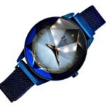 <br> DIOR GEMSTONE Mujer . Color Azul.