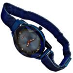 <br> DIOR GEMSTONE Mujer . Color Azul.