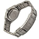 <br> ROLEX E6968 Mujer . Color Plateado .