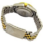 <br> ROLEX PRESIDENCIAL MURANO Mujer . Bicolor.