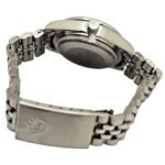 <br> ROLEX PRESIDENCIAL NUMEROS ROMANOS Mujer . Color Plateado .