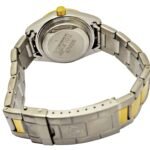 <br> ROLEX PRESIDENCIAL MURANO Mujer . Bicolor