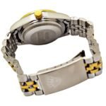 <br> ROLEX PRESIDENCIAL MURANO Mujer . Bicolor.