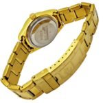 <br> ROLEX PRESIDENCIAL ELEGANCE Mujer . Color Dorado.