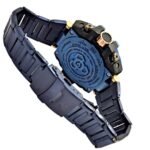 <br> SUMERGIBLE CASIO MT-G . Color Azul.