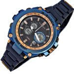 <br> SUMERGIBLE CASIO MT-G . Color Azul.