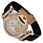 <br> TISSOT T-RACE . Color Negro.