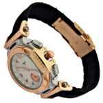 <br> TISSOT T-RACE . Color Negro.