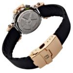 <br> TISSOT T-RACE . Color Negro.