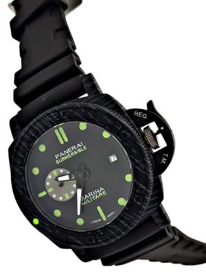 <br> PANERAI E3615 Hombre . Color Negro .