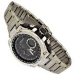 <br> CASIO G- SHOCK X4723 . Color Plateado.