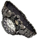 <br> INVICTA EDICION MARVEL L8595 . Color Negro.