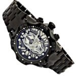 <br> INVICTA EDICION MARVEL L8595 . Color Negro.