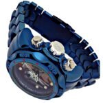 <br> INVICTA EDICION MARVEL L8595 . Color Azul.