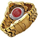 <br> INVICTA EDICION MARVEL L8595 . Color Dorado.