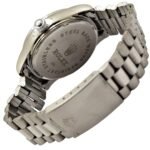 <br> ROLEX GENEVE CELLINI . Color Plateado.