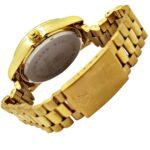 <br> ROLEX GENEVE CELLINI Hombre . Color Dorado .