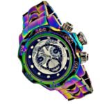 <br> INVICTA EDICION MARVEL L8595 Hombre . Color Tornasol .