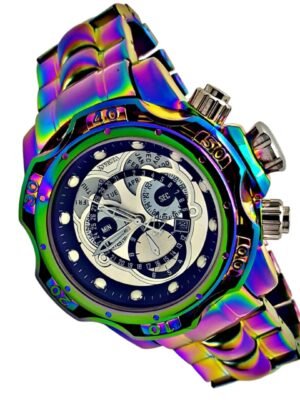 <br> INVICTA EDICION MARVEL L8595 Hombre . Color Tornasol .