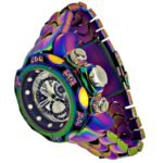 <br> INVICTA EDICION MARVEL L8595 Hombre . Color Tornasol .