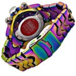 <br> INVICTA EDICION MARVEL L8595 Hombre . Color Tornasol .