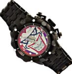 <br> INVICTA EDICION MARVEL WASON Hombre . Color Negro .
