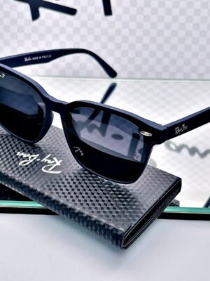 <br>  RAY BAN C3565 Color Negro