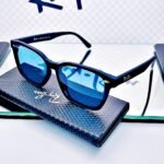 <br> RAY BAN C3565 Color Negro -azul