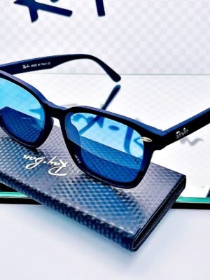 <br>  RAY BAN C3565 Color Negro -azul