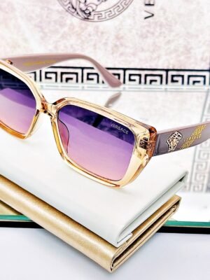 <br>  VERSACE V6025 Color rosado