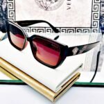 <br> VERSACE V6025 Color Marron-cafe