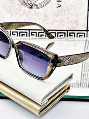 <br>  VERSACE V6025 Color Azul-negro