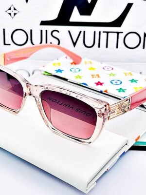 <br>  LOUIS VUITTON STYLE G1535 Color Rosado