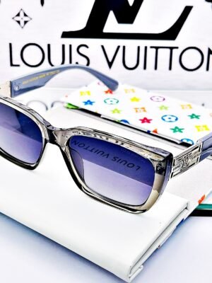 <br>  LOUIS VUITTON STYLE G1535 Color Azul