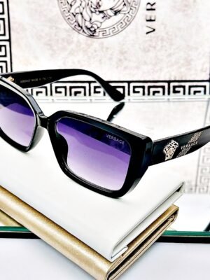 <br>  VERSACE V6025 Color Azul-negro