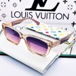 <br> LOUIS VUITTON STYLE G1535 Color Morado