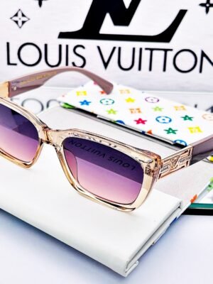 <br> LOUIS VUITTON STYLE  G1535 Color Morado