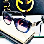 <br> GUCCI F2475 Color Azul