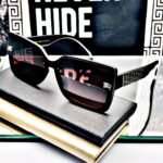 <br> CHANEL SUNGLASS ACCESORY H3239 Color negro