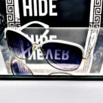 <br> CHANEL SUNGLASS ACCESORY H3239 Color blanco