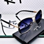 <br> RAY BAN TRENDY R4246 Color Azul-dorado