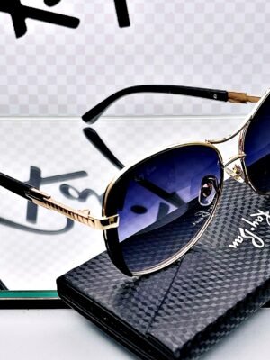 <br> RAY BAN TRENDY R4246 Color Azul-dorado